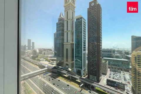 Oficina en Sheikh Zayed Road, Dubai, 372.2 m², № 17010 - foto 17