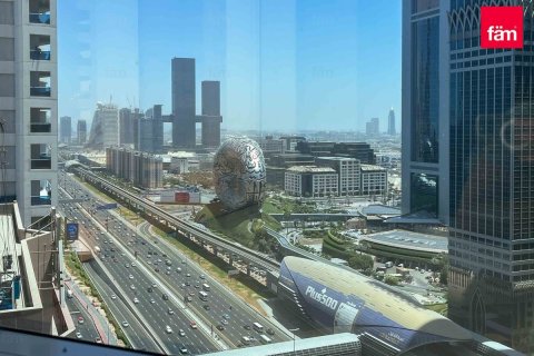 Oficina en Sheikh Zayed Road, Dubai, 372.2 m², № 17010 - foto 18