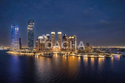 شقة في خور دبي, دبي 1غرف نوم, 72 م² رقم 111560 - صورة 3