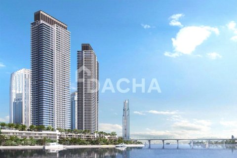 شقة في خور دبي, دبي 1غرف نوم, 72 م² رقم 111560 - صورة 8