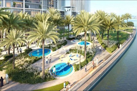 شقة في خور دبي, دبي 1غرف نوم, 72 م² رقم 111560 - صورة 6