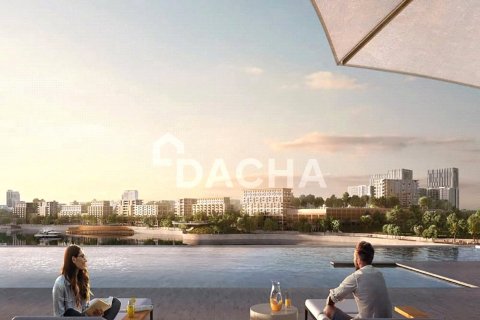 شقة في خور دبي, دبي 1غرف نوم, 72 م² رقم 111560 - صورة 4