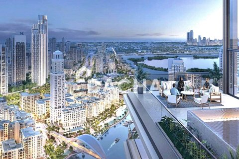 شقة في خور دبي, دبي 1غرف نوم, 72 م² رقم 111560 - صورة 7