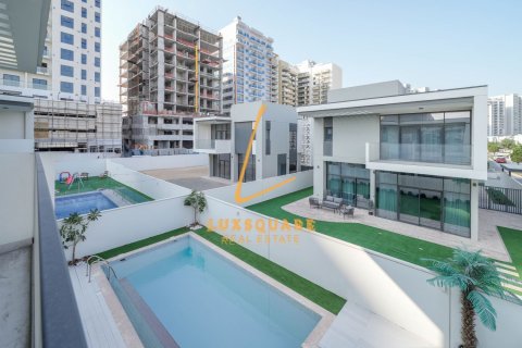 فيلا في Murooj Al Furjan, Al Furjan, دبي 4 غرف نوم, 570 م² رقم 111554 - صورة 25