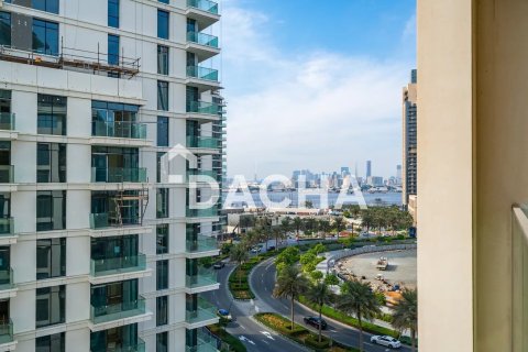 Apartment in Dubai Creek Harbour (The Lagoons), Dubai 1 bedroom, 67 sq.m. № 111559 - photo 3