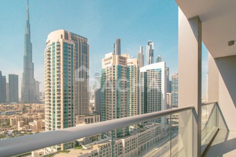 Apartment in Business Bay, Dubai 1 bedroom, 90 sq.m. № 111555