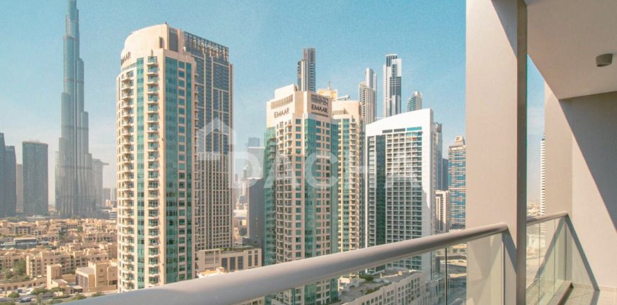 Apartment in Business Bay, Dubai 1 bedroom, 90 sq.m. № 111555