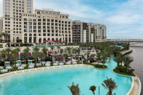 Apartment in Creek Beach, Dubai Creek Harbour (The Lagoons), Dubai 1 bedroom, 62 sq.m. № 111561 - photo 9