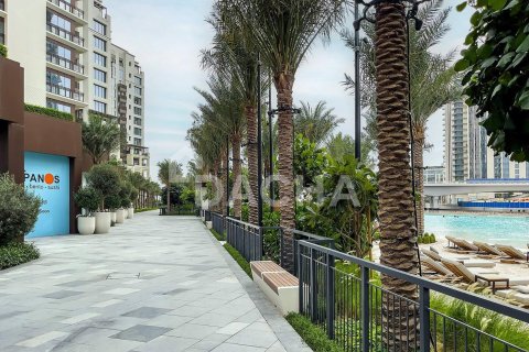 Apartment in Creek Beach, Dubai Creek Harbour (The Lagoons), Dubai 1 bedroom, 62 sq.m. № 111561 - photo 7