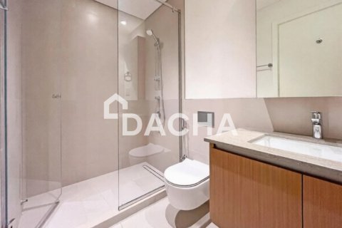 Apartment in Creek Beach, Dubai Creek Harbour (The Lagoons), Dubai 1 bedroom, 62 sq.m. № 111561 - photo 12