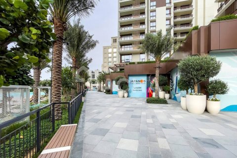 Apartment in Creek Beach, Dubai Creek Harbour (The Lagoons), Dubai 1 bedroom, 62 sq.m. № 111561 - photo 6