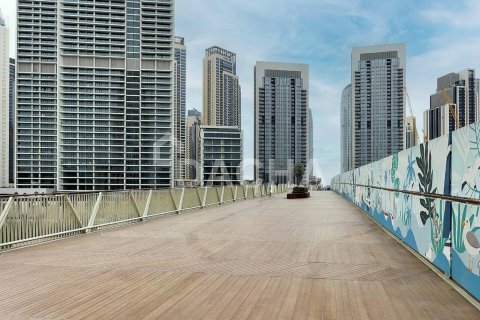 Apartment in Creek Beach, Dubai Creek Harbour (The Lagoons), Dubai 1 bedroom, 62 sq.m. № 111561 - photo 5
