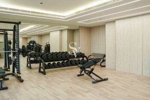 Apartment in LUMA PARK VIEWS in Jumeirah Village Circle, Dubai 3 bedrooms, 122 sq.m. № 101165 - photo 6
