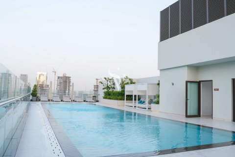 Apartment in LUMA PARK VIEWS in Jumeirah Village Circle, Dubai 3 bedrooms, 122 sq.m. № 101165 - photo 4