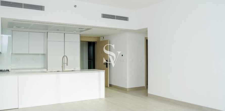 Apartment in LUMA PARK VIEWS in Jumeirah Village Circle, Dubai 3 bedrooms, 122 sq.m. № 101165