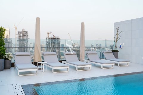 Apartment in LUMA PARK VIEWS in Jumeirah Village Circle, Dubai 3 bedrooms, 122 sq.m. № 101165 - photo 3