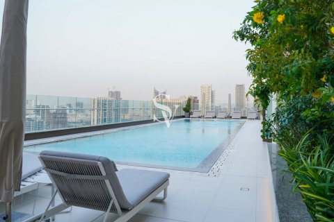 Apartment in LUMA PARK VIEWS in Jumeirah Village Circle, Dubai 3 bedrooms, 122 sq.m. № 101165 - photo 23