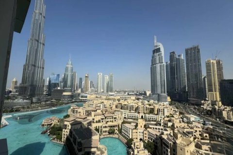 Apartment in Downtown Dubai (Downtown Burj Dubai), Dubai 2 bedrooms, 151 sq.m. № 97307 - photo 2