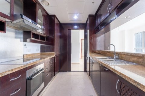 Apartment in Downtown Dubai (Downtown Burj Dubai), Dubai 2 bedrooms, 151 sq.m. № 97307 - photo 4