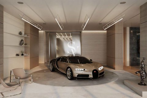 Apartment in BUGATTI RESIDENCES BY BINGHATTI in Business Bay, Dubai 2 bedrooms, 246 sq.m. № 102195 - photo 18