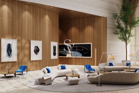 Apartment in BUGATTI RESIDENCES BY BINGHATTI in Business Bay, Dubai 2 bedrooms, 246 sq.m. № 102195 - photo 7