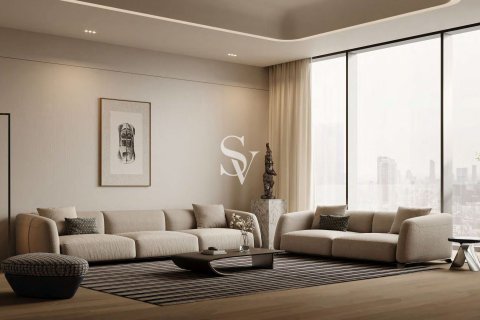 Apartment in BUGATTI RESIDENCES BY BINGHATTI in Business Bay, Dubai 2 bedrooms, 246 sq.m. № 102195 - photo 3