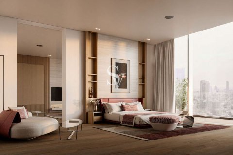Apartment in BUGATTI RESIDENCES BY BINGHATTI in Business Bay, Dubai 2 bedrooms, 246 sq.m. № 102195 - photo 17