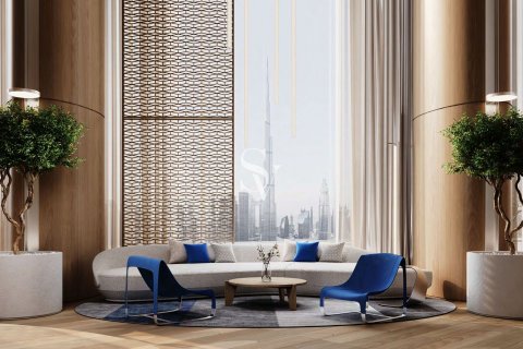 Apartment in BUGATTI RESIDENCES BY BINGHATTI in Business Bay, Dubai 2 bedrooms, 246 sq.m. № 102195 - photo 5