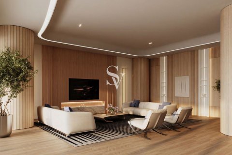 Apartment in BUGATTI RESIDENCES BY BINGHATTI in Business Bay, Dubai 2 bedrooms, 246 sq.m. № 102195 - photo 11