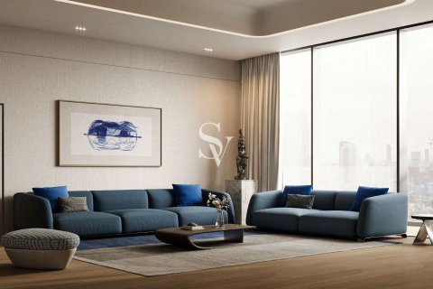 Apartment in BUGATTI RESIDENCES BY BINGHATTI in Business Bay, Dubai 2 bedrooms, 246 sq.m. № 102195 - photo 16