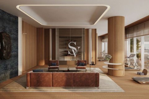 Apartment in BUGATTI RESIDENCES BY BINGHATTI in Business Bay, Dubai 2 bedrooms, 246 sq.m. № 102195 - photo 10