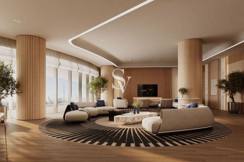 Apartment in BUGATTI RESIDENCES BY BINGHATTI in Business Bay, Dubai 2 bedrooms, 246 sq.m. № 102195 - photo 12