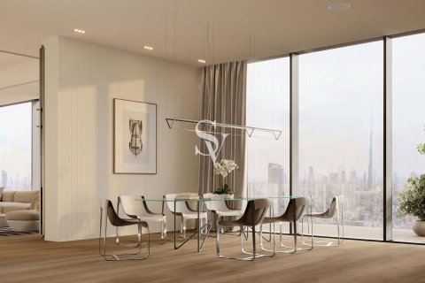Apartment in BUGATTI RESIDENCES BY BINGHATTI in Business Bay, Dubai 2 bedrooms, 246 sq.m. № 102195 - photo 15