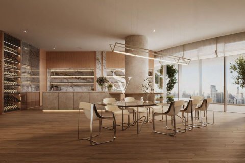 Apartment in BUGATTI RESIDENCES BY BINGHATTI in Business Bay, Dubai 2 bedrooms, 246 sq.m. № 102195 - photo 9