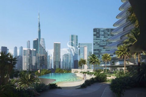Apartment in BUGATTI RESIDENCES BY BINGHATTI in Business Bay, Dubai 2 bedrooms, 246 sq.m. № 102195 - photo 6