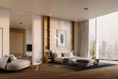 Apartment in BUGATTI RESIDENCES BY BINGHATTI in Business Bay, Dubai 2 bedrooms, 246 sq.m. № 102195 - photo 13