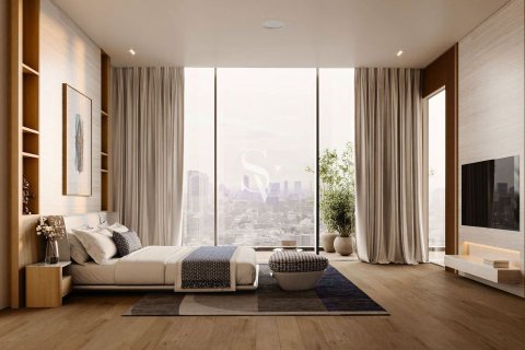 Apartment in BUGATTI RESIDENCES BY BINGHATTI in Business Bay, Dubai 2 bedrooms, 246 sq.m. № 102195 - photo 14