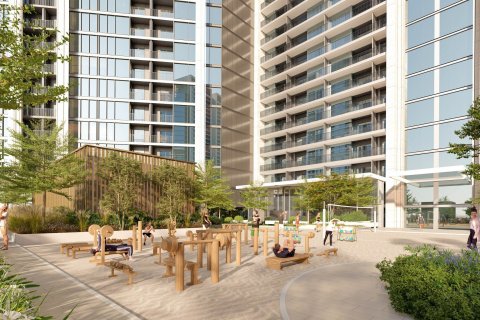 Apartamento en SOBHA ORBIS en Motor City, Dubai, 1 dormitorio, 59 m², № 97308 - foto 7