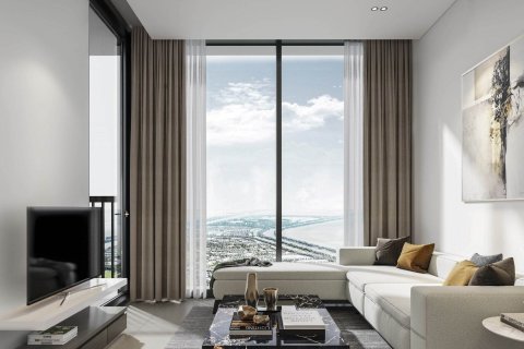 Apartamento en SOBHA ORBIS en Motor City, Dubai, 1 dormitorio, 59 m², № 97308