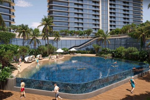 Apartamento en SOBHA ORBIS en Motor City, Dubai, 1 dormitorio, 59 m², № 97308 - foto 4