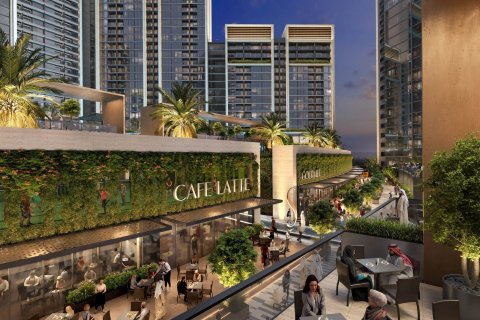 Apartamento en SOBHA ORBIS en Motor City, Dubai, 1 dormitorio, 59 m², № 97308 - foto 10