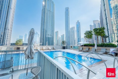 Apartment in Dubai 2 bedrooms, 93.3 sq.m. № 47952 - photo 30
