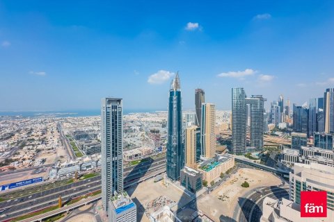 Apartment in Dubai 2 bedrooms, 93.3 sq.m. № 47952 - photo 1