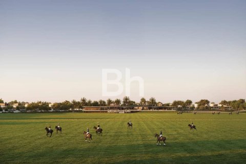 Villa en Dubai Investment Park, Dubai, 4 dormitorios, 300 m², № 47969 - foto 19