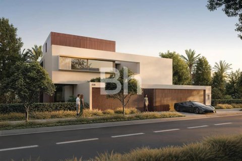 Villa en Dubai Investment Park, Dubai, 4 dormitorios, 300 m², № 47969 - foto 22