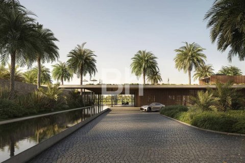 Villa en Dubai Investment Park, Dubai, 4 dormitorios, 300 m², № 47969 - foto 4