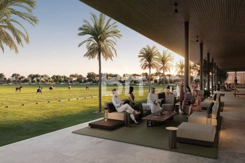 Villa en Dubai Investment Park, Dubai, 4 dormitorios, 300 m², № 47969 - foto 27