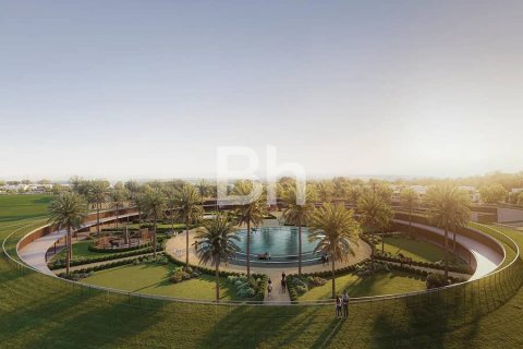 Villa en Dubai Investment Park, Dubai, 4 dormitorios, 300 m², № 47969 - foto 18