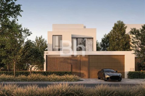 Villa en Dubai Investment Park, Dubai, 4 dormitorios, 300 m², № 47969 - foto 24