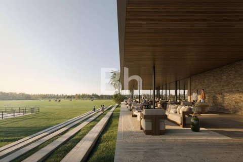 Villa en Dubai Investment Park, Dubai, 4 dormitorios, 300 m², № 47969 - foto 3